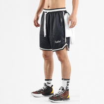 Basket Man Sports Pants Men Loose Speed Dry 50% Pants Basketball Shorts Fitness Training Trends 100 Hitch Casual Ball Pants Summer