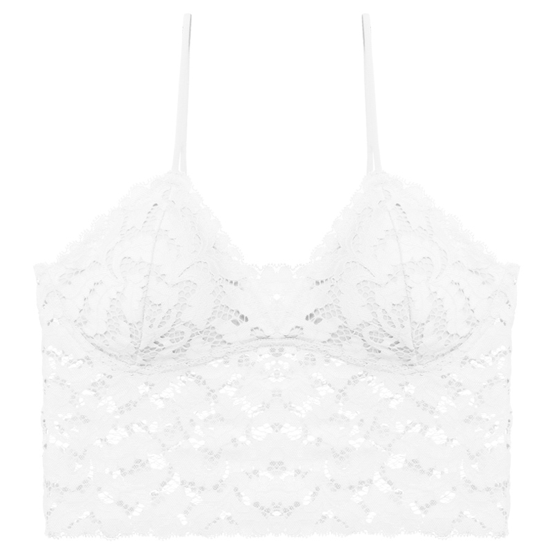 Vimil belted phụ nữ đồ lót đồ lót với áo khoác strappy vòng thép miễn bralette dây đai ren sexy bên ngoài mặc áo ngực.