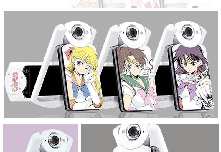 Sticker pour téléphone mobile LUCO  - Ref 1369160 Image 17