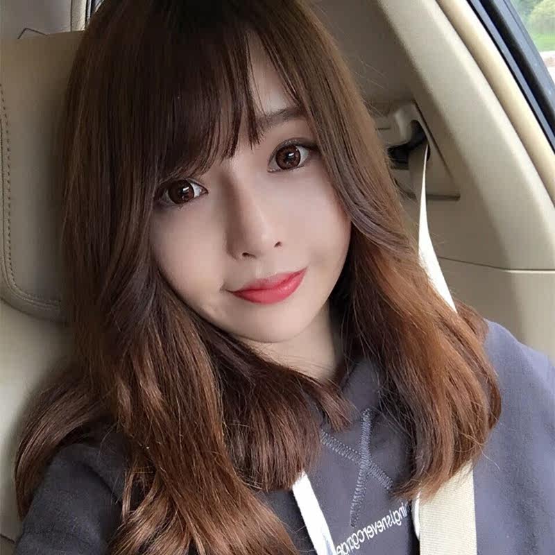 Perruque Long cheveux raides - Ref 2613671 Image 27