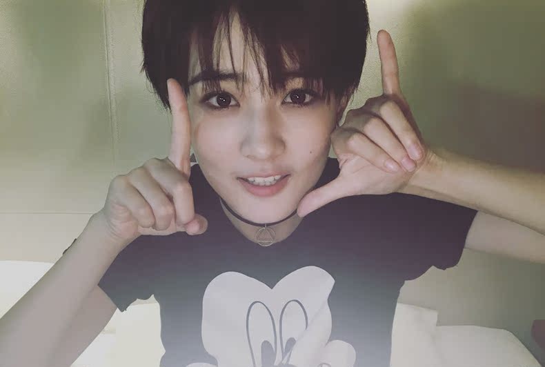 Perruque cheveux raides Court - Ref 2611465 Image 31