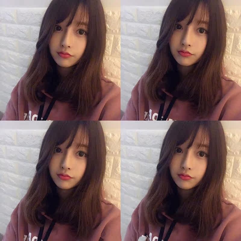 Perruque Long cheveux raides - Ref 2613671 Image 30