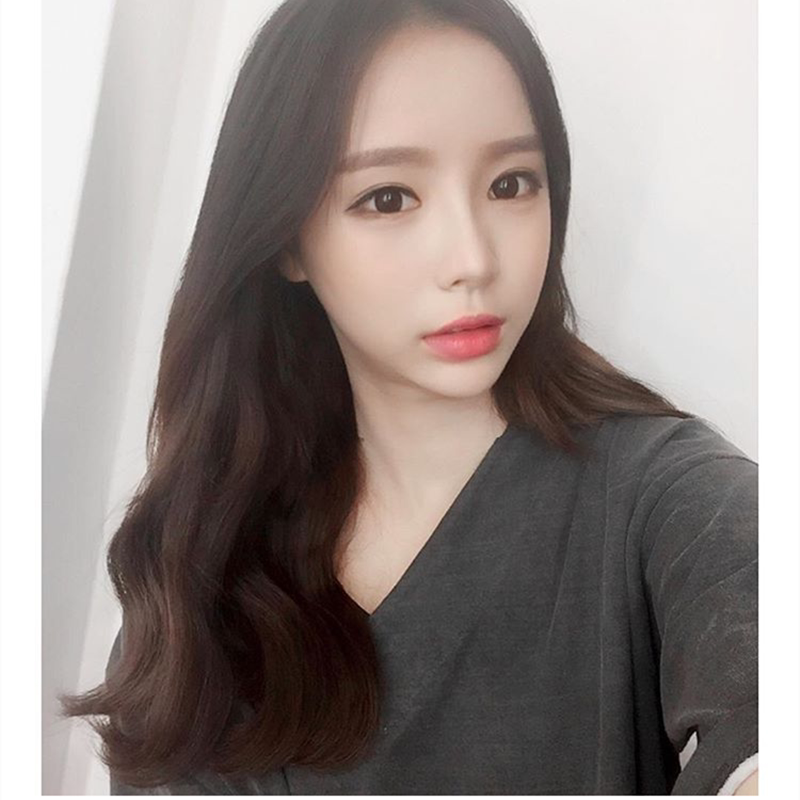 Perruque Les cheveux longs - Ref 2611470 Image 16