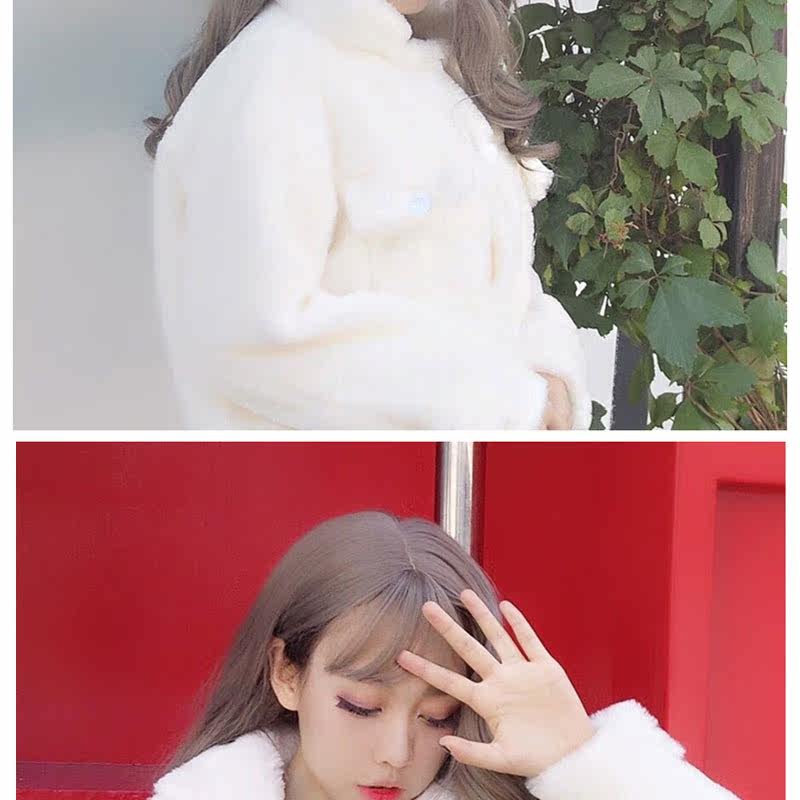 Perruque Les cheveux longs - Ref 2613054 Image 28