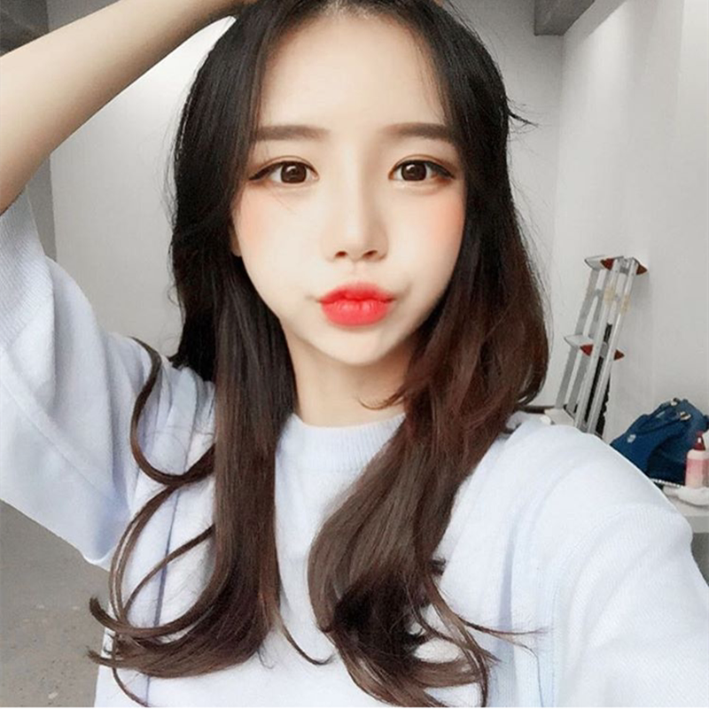 Perruque Les cheveux longs - Ref 2611470 Image 15