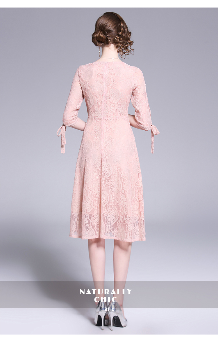 Robe femme en Fibre de polyester - Ref 3327753 Image 25