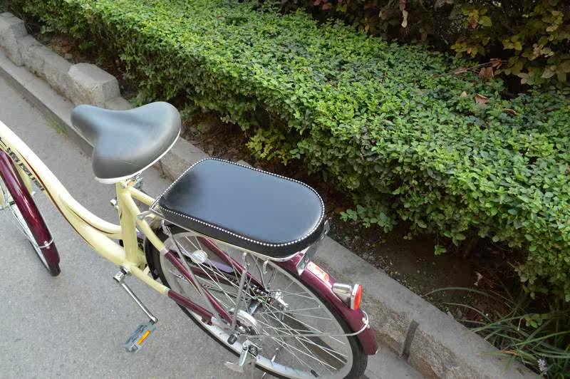 Selle de vélo - Ref 2358336 Image 34