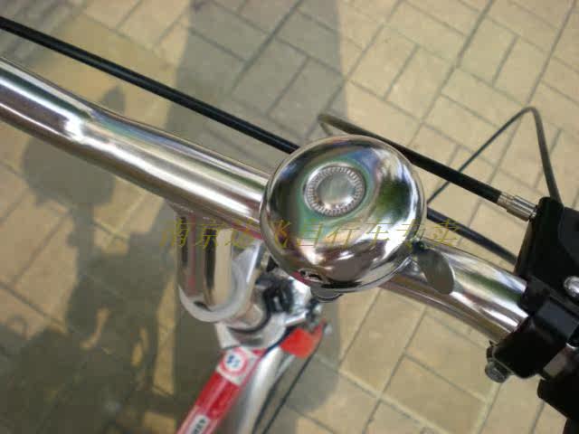 Sonnette de vélo - Ref 1454246 Image 8