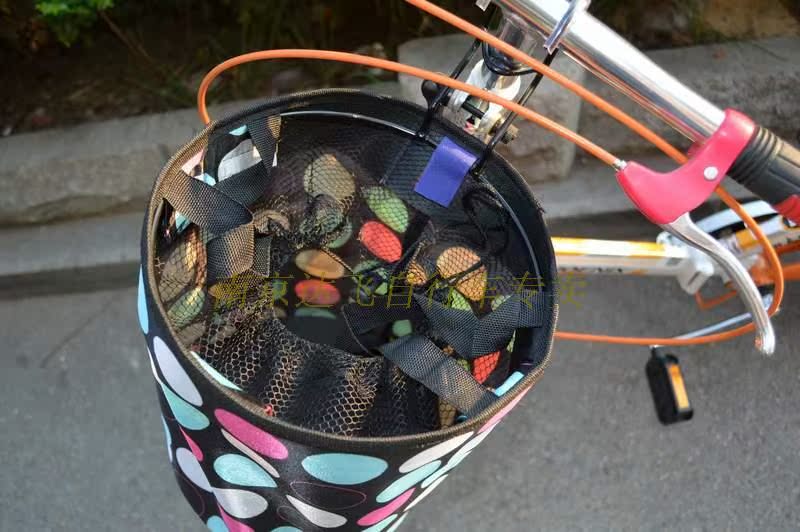 Panier pour vélo - Ref 2259275 Image 30