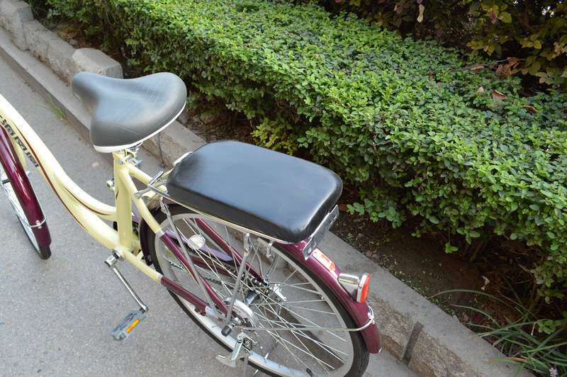 Selle de vélo - Ref 2358336 Image 29