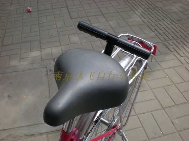 siège enfants pour vélo - Ref 2417158 Image 23