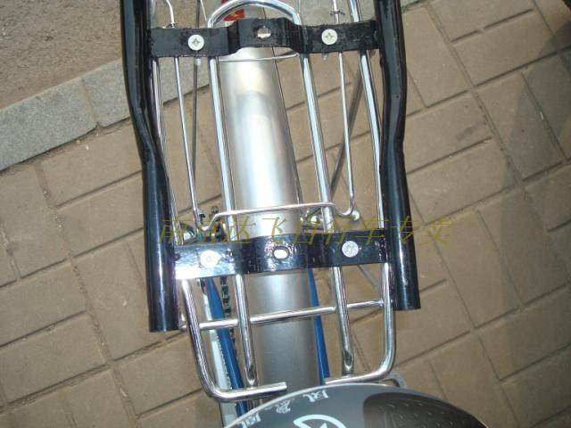 siège enfants pour vélo - Ref 2440997 Image 10