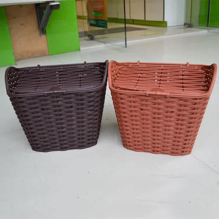 Panier pour vélo - Ref 2257630 Image 36