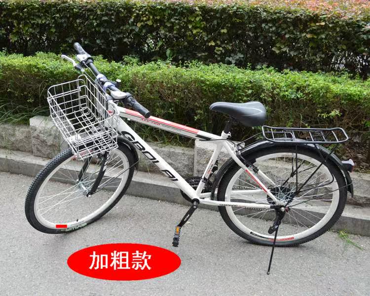 Panier pour vélo en métal - Ref 2257170 Image 40