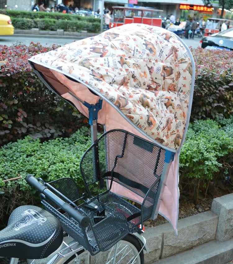 siège enfants pour vélo - Ref 2416569 Image 65