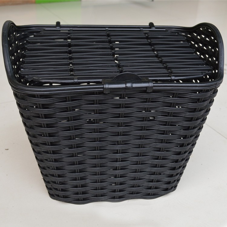 Panier pour vélo - Ref 2257630 Image 34