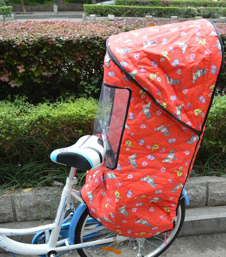 siège enfants pour vélo - Ref 2416631 Image 98