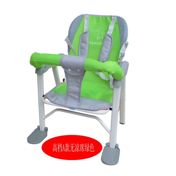 siège enfants pour vélo - Ref 2439343 Image 43
