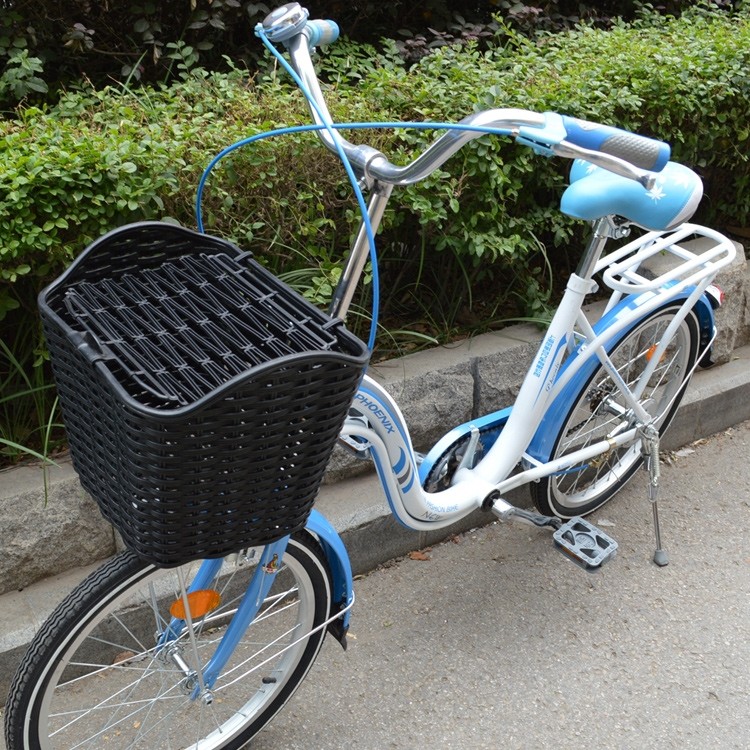 Panier pour vélo - Ref 2257630 Image 27
