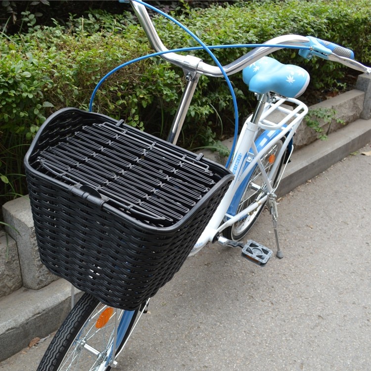 Panier pour vélo - Ref 2257630 Image 26