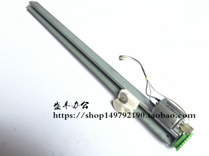 Ricoh DD3344C cutting knife cut paper knife base sergeer CP6303C cutting knife cut paper knife