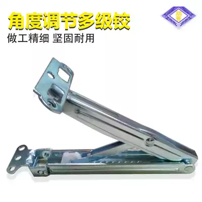 Student desk desktop angle slope adjuster angle adjuster angle angle adjuster support frame hardware accessories support hinge