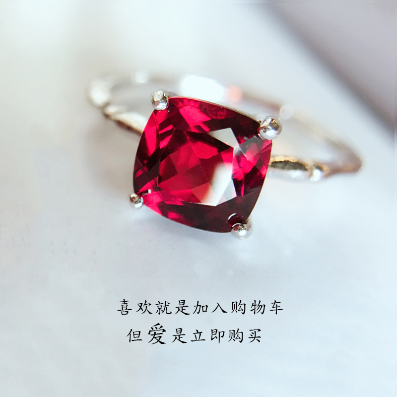 Bague Femme OTHER   en Cristal naturel pierre semi-precieuse - Ref 3087157 Image 18