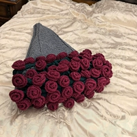 Маленький набор материалов, 85см