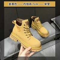 Имбирь увеличился на 7 см внутри [сингл в сингле]