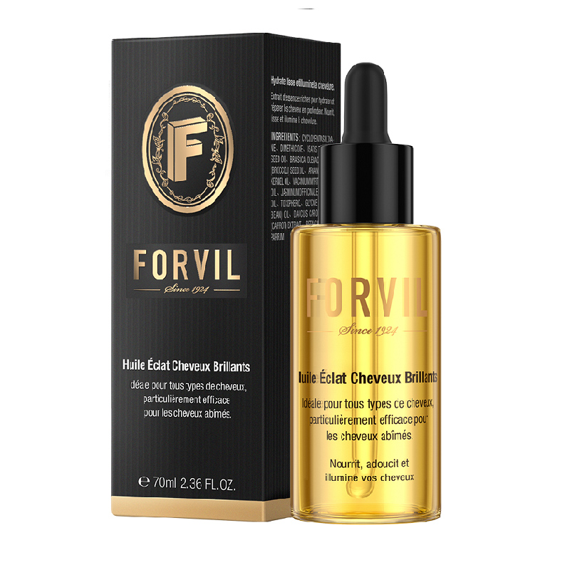 法国FORVIL温莎森林养