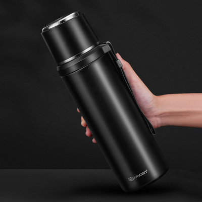 保康316不锈钢保温杯500ml