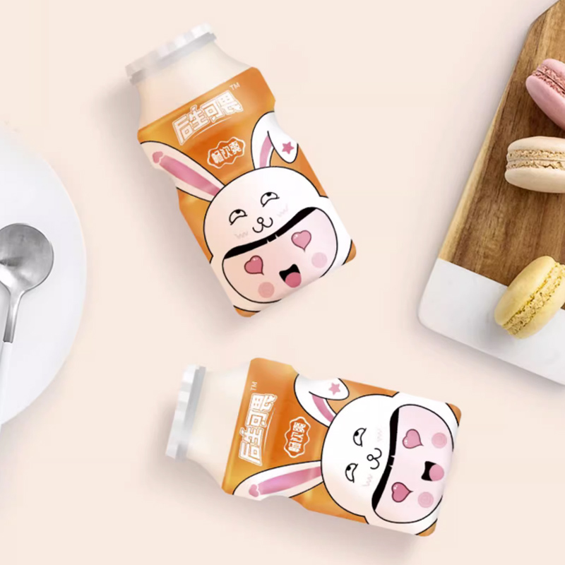 均瑶味动力后生可畏畅饮爽益生菌饮料20瓶