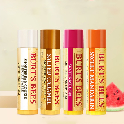 伯特小蜜蜂皇牌润唇膏