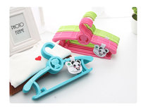 Telescopic Hanger 1 pack