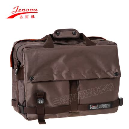 Guinness JENOVA shoulder camera bag 11106 fashion casual professional single eye camera bag