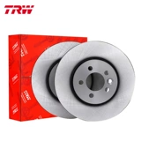 Передний тормозный диск trw tianhe подходит для Saratufredi 1.6L 1,8 л 2,0 л.