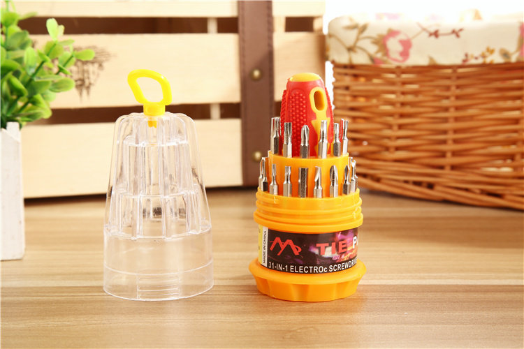 Tournevis pour réparation vélo - Ref 2295634 Image 10