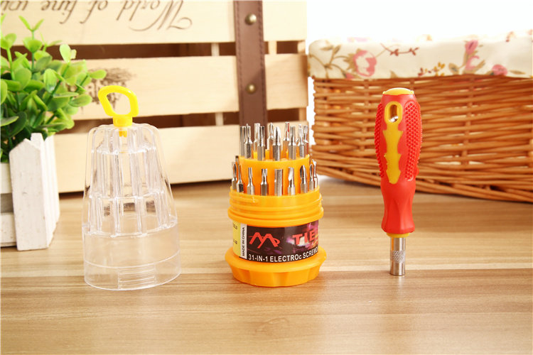 Tournevis pour réparation vélo - Ref 2295634 Image 8