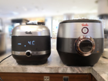 (State special cabinet) Phierole Fissle multifunction intelligent 3-liter 5-liter home voltage power cooker electric cooker