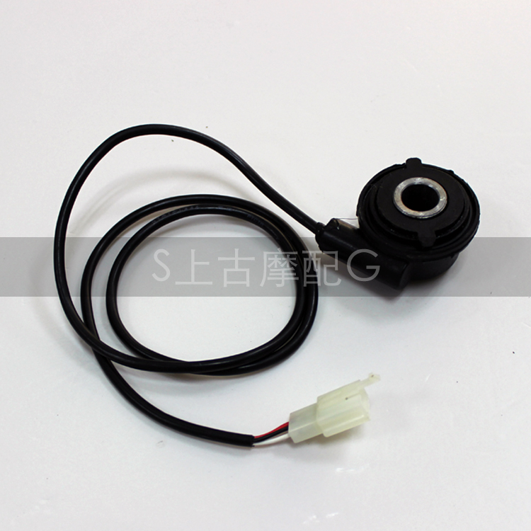 Horizon 2 thế hệ S mô hình Ngựa thỏ đỏ Giải trí YCR CBR xe máy LCD kỹ thuật số điện tử đồng hồ tốc độ xe máy