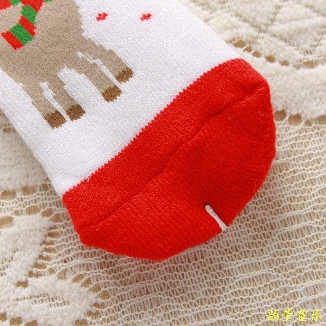 Chaussettes enfant - Ref 2107208 Image 19