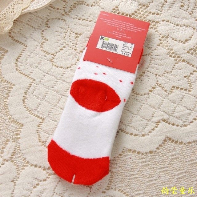 Chaussettes enfant - Ref 2107208 Image 14