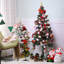 Ins net red room decoration Christmas girl heart layout lights flashing lights string lights gypsophila bedroom layout