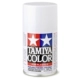 TS101 Basic White