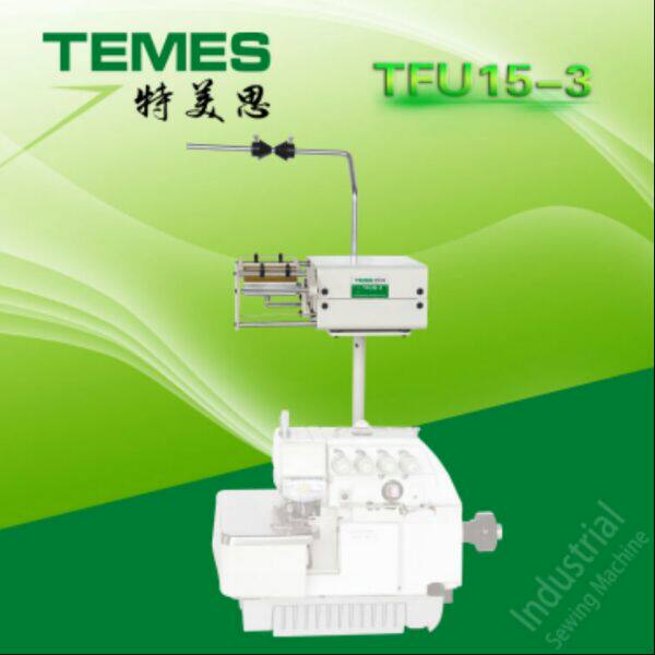 Factory direct selling industrial sewing machine top feed feeder elastic belt cloth strip anti-knot adjustable speed device