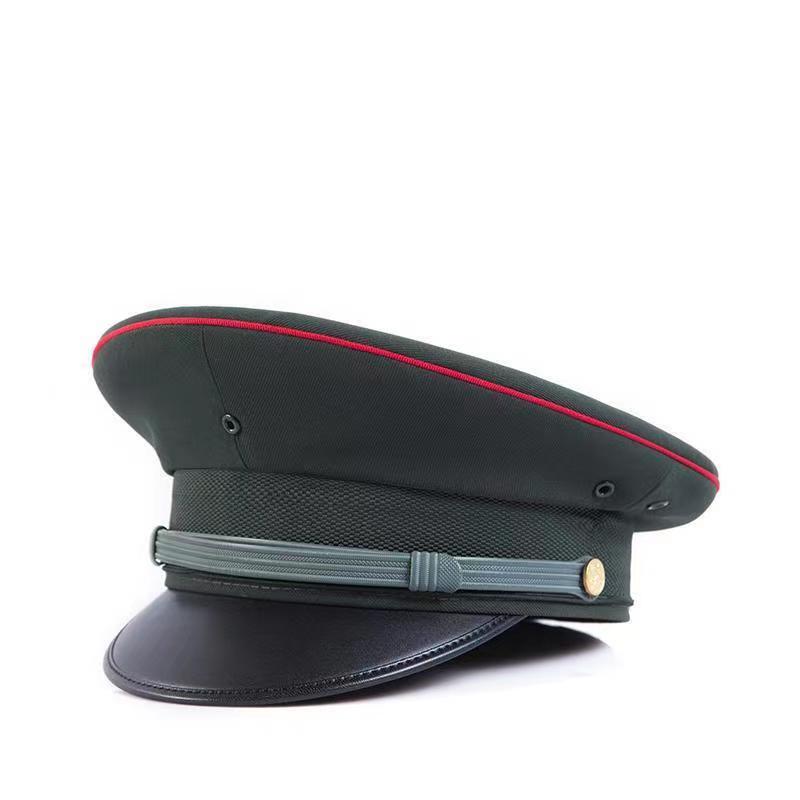  Performance Costume  Men's and Women's Wide Brim Hat Women's Curled Brim Hat Collection Dress Curled Hat Large Brim Hat