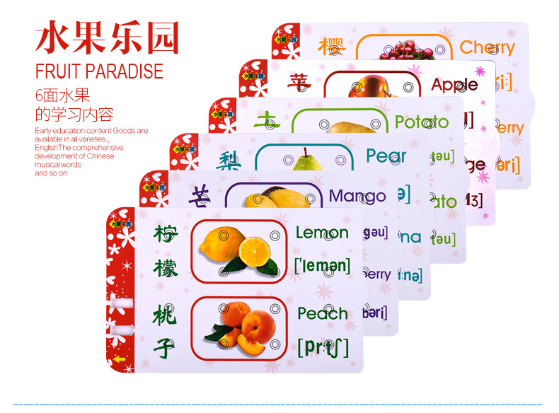 Trò chơi trẻ em Câu đố Câu đố Thẻ học Máy Thông minh Trẻ em Tiếng Anh Điểm đọc Máy học sớm Thẻ đồ chơi robot thông minh