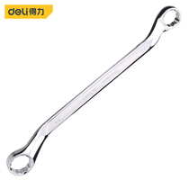 Deli plum wrench 8-10-12-13-14-17-19-22-24-27-30-32-36-41-46mm
