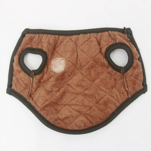 Новая большая собачья одежда Маленькая средняя и большая собака зимняя одежда