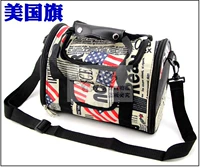 Американский флаг